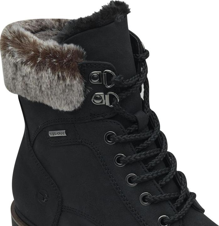 Actual product image Tamaris Ankle boot (38)