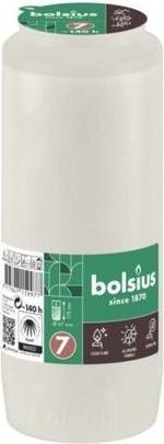 Immagine prodotto Bolsius Inserto bianco