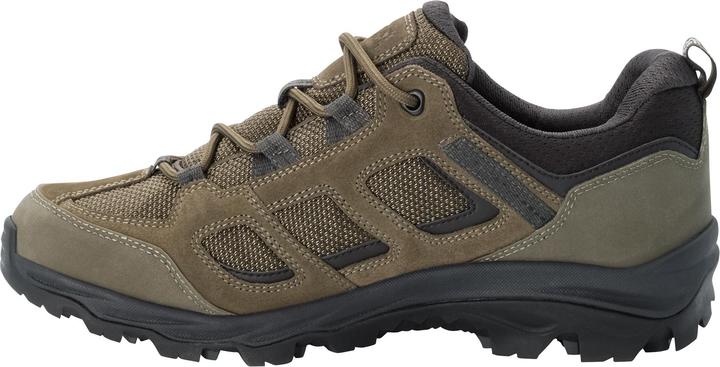 Actual product image Jack Wolfskin Vojo 3 Texapore Low M (40.5)