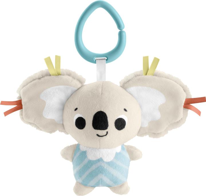 Image du produit Fisher-Price Simplement des sens
