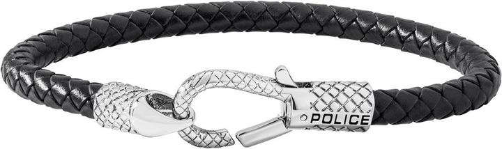 Immagine prodotto Police Niland (20 cm, Acciaio inossidabile, Cuoio)