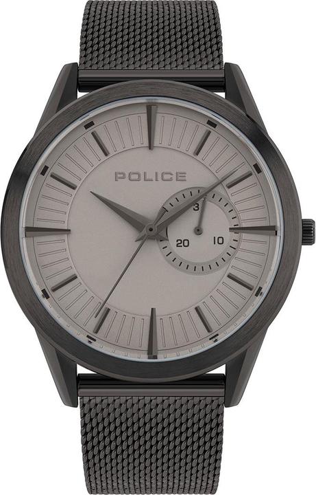 Police Helder (Analoguhr, 44 mm)