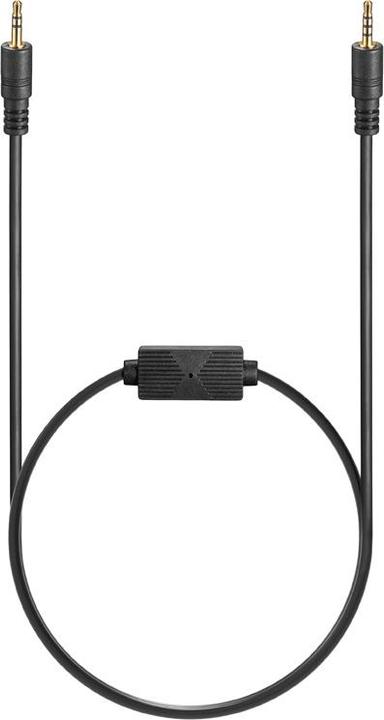 Godox GMC F3 Monitor Camera Control Cable (for Fuji Cameras) For GM6S & GM7S