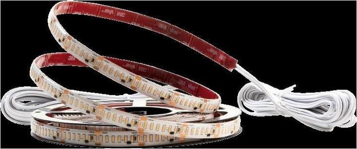 Immagine prodotto Sg Set di strisce luminose a LED (Bianco, 500 cm, Esterno, Interno)