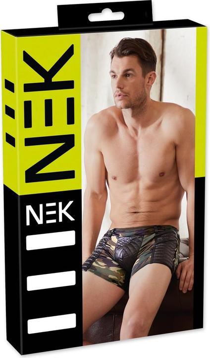 Produktbild Nek Camouflage-Hosen (L)