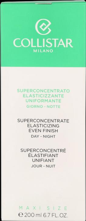 Immagine prodotto Collistar Supercell Elast Finish D & N (Latte corpo, 200 ml)