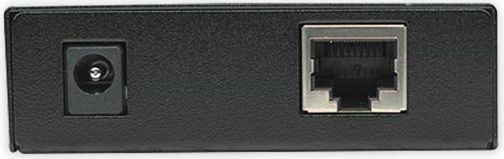 Produktbild Intellinet PoE+, Fast Ethernet