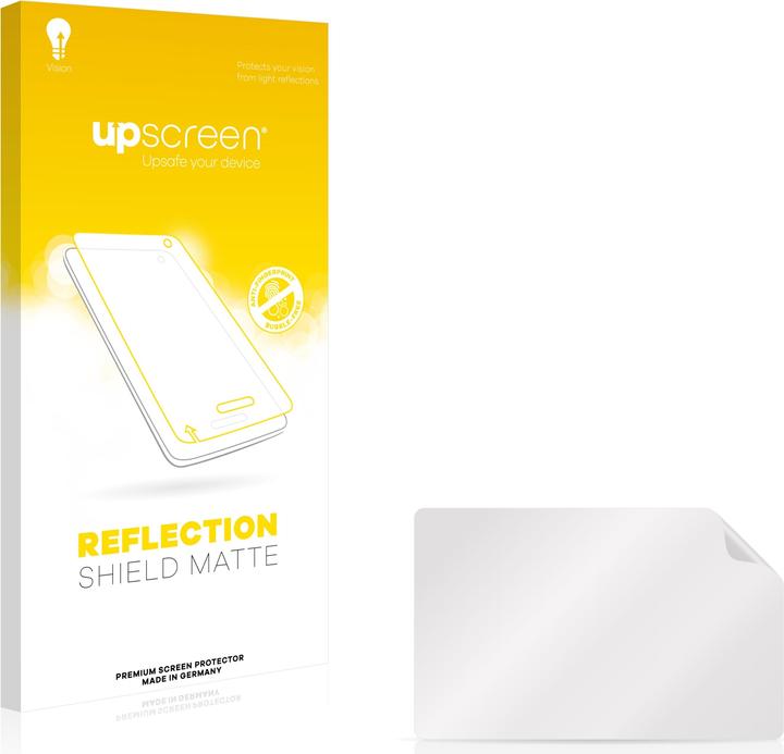 Immagine prodotto upscreen Reflection Shield Pellicola Opaca (1 Pezzo/i, Ultra 5)