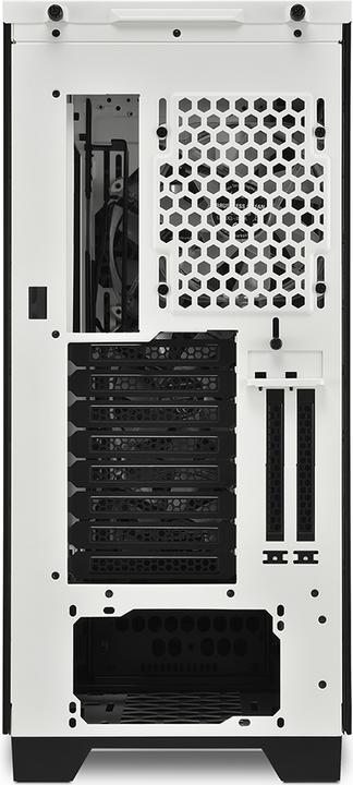 Image du produit Sharkoon Elite Shark CA300T (ATX, mATX, E-ATX, Mini-ATX)