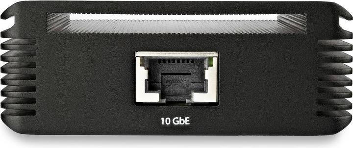 Produktbild StarTech Thunderbolt 3 auf 10GBase-T Ethernet Adapter (Thunderbolt 3)