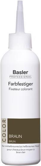 Basler Farbfestiger (Braun)