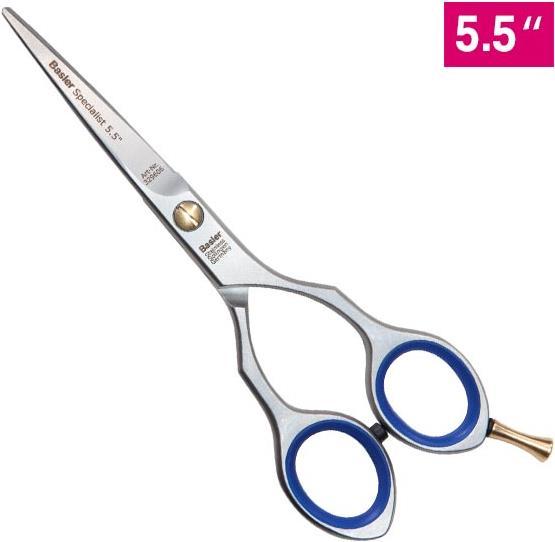 Basler Haarschere Specialist (13.97 cm)