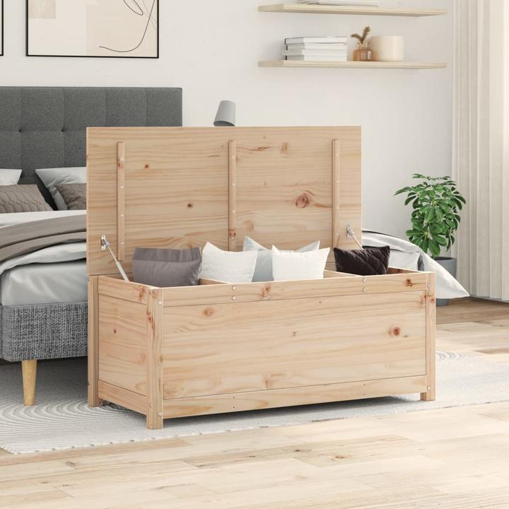 Produktbild VidaXL Truhe