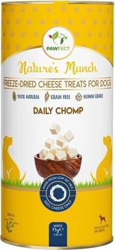 Actual product image Pawfect Functional Freeze Dried Treats Daily Chomp - 75 Gr (111 g)
