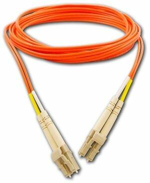 Produktbild Lenovo Cable/ LC-LC Fibre Optic Cable (U/UTP, 5 m)