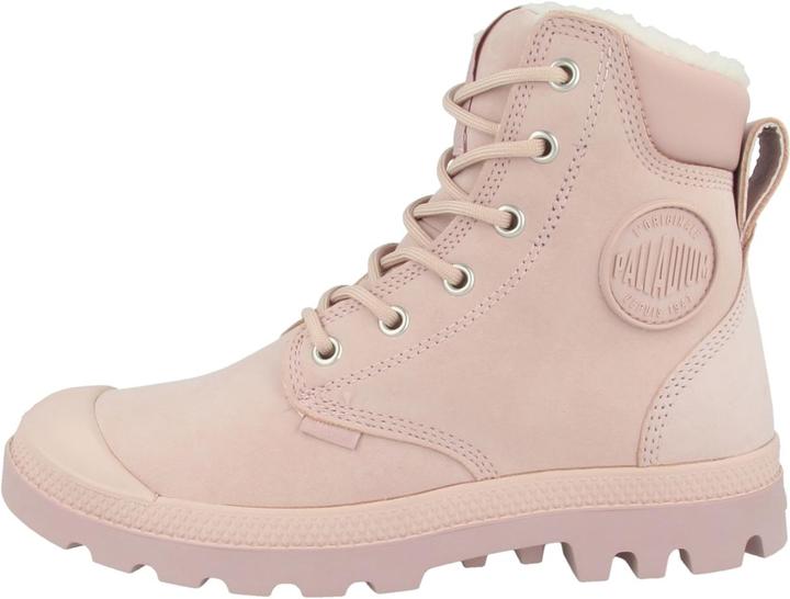 Actual product image Palladium Pampa Sport Cuff WPS (37)