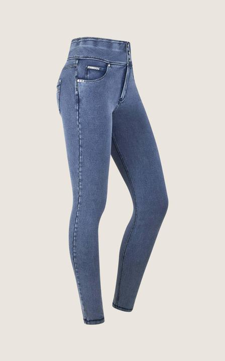 Image du produit Freddy TrousersandJeans NOW1HC002ORG (M)