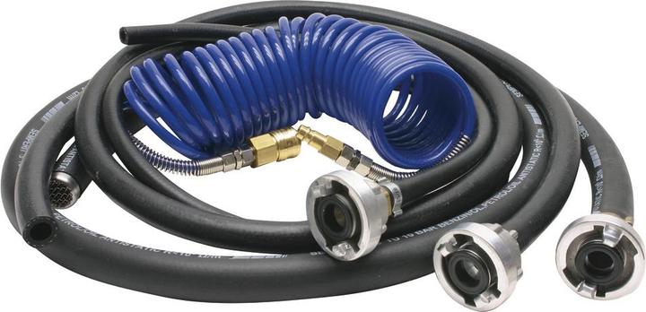 Produktbild Dönges Notfall-Pumpenset, 600 x 400 x 150 mm