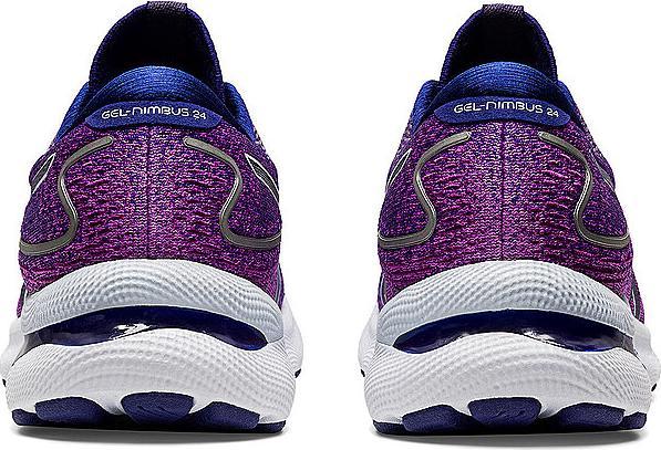 Produktbild ASICS Performance GEL-NIMBUS 24 Laufschuh Damen (37)