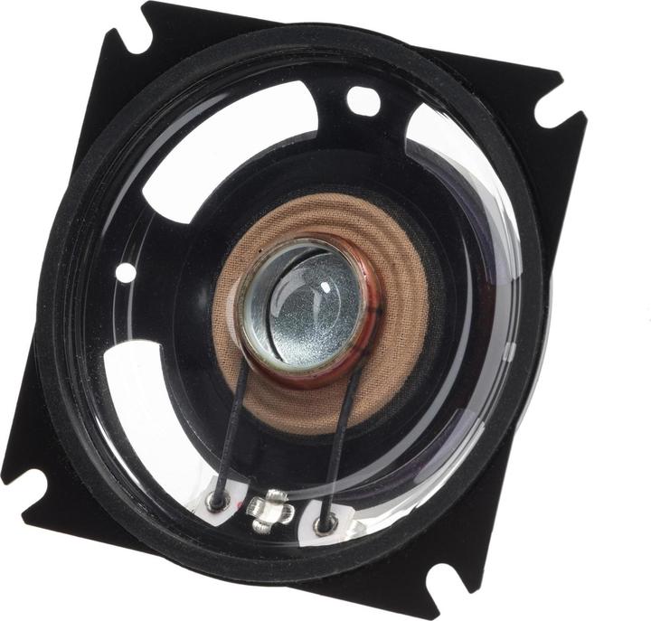 Image du produit Visaton Haut-parleur à large bande SL 87 WPM