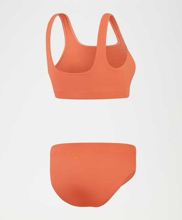 Image du produit Speedo Textured Deep U-Back 2PC (W34/L38)