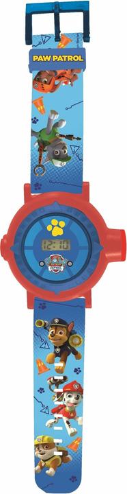Immagine prodotto Lexibook Paw Patrol (Orologio digitale)