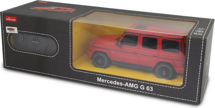 Image du produit Jamara Mercedes-AMG G63