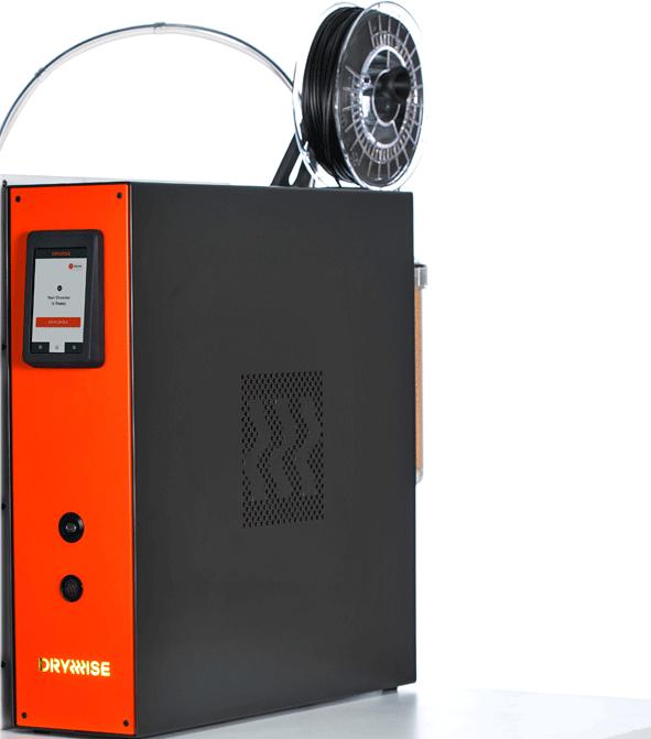 Immagine prodotto Drywise Essiccatore di filamenti in linea da 1,75 mm (Accessori)