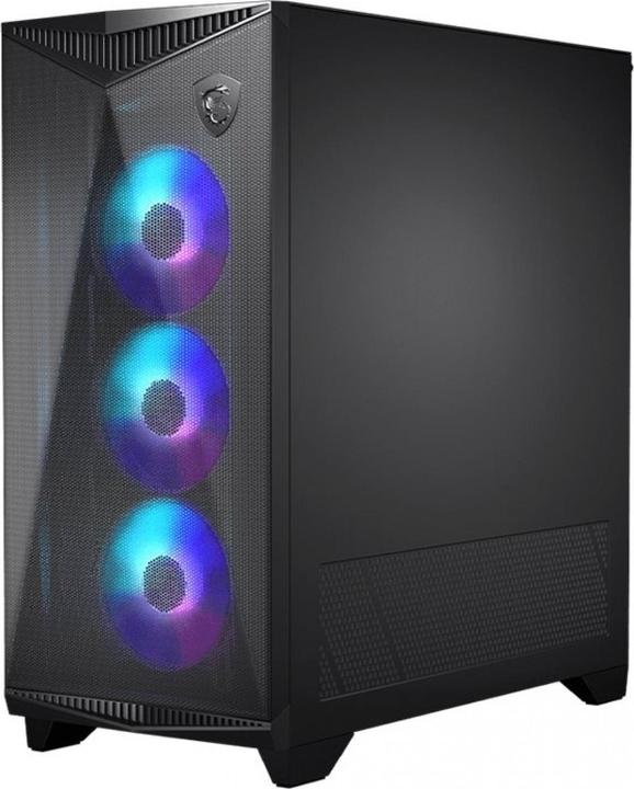 Actual product image MSI MPG Gungnir 300R (ITX, ATX, Mini-ATX)