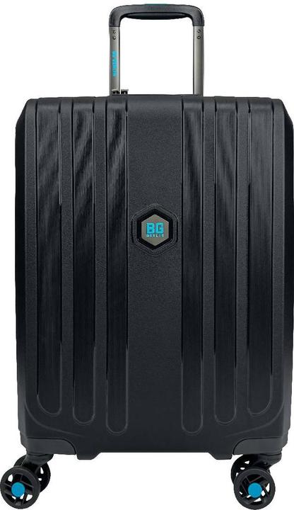 Produktbild BG Berlin Enduro Luggage V2 - 2er Kofferset (100 l, L (90 - 115l))