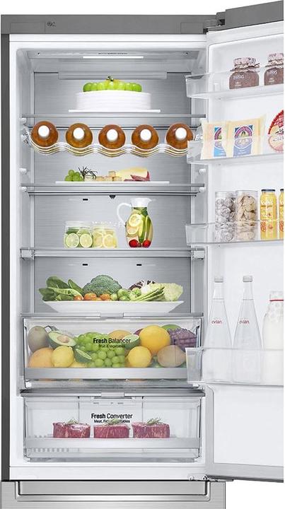Image du produit LG GBB92STAXP (384 l)
