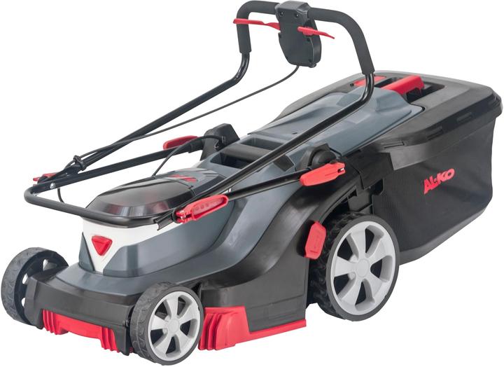 AL-KO 38.2 Li Comfort (Akkubetrieb)