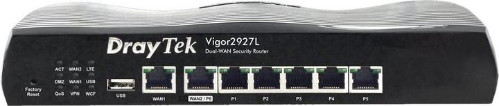 Produktbild Draytek 5G-Router Vigor 2927L-5G