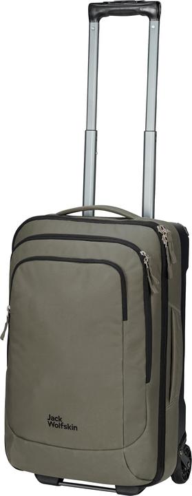Jack Wolfskin Traveltopia Wheeler 40 (40 l, Handgepäck (bis 50l))