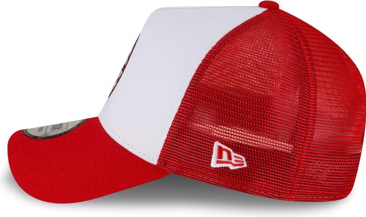 Produktbild New Era Aframe Trucker Ac Mailand (One Size)