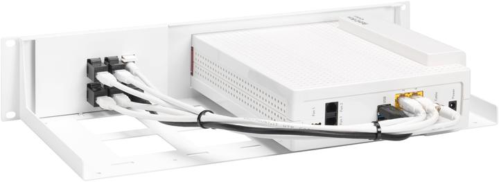 Productafbeelding Rackmount.IT Kit voor AVM FRITZ!Box 6591 / 6690 Kabel
