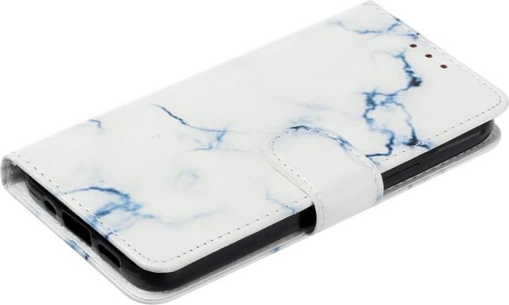Produktbild Cover-Discount Galaxy A36 5G - Hülle mit Marble Motiv (Samsung Galaxy A36)