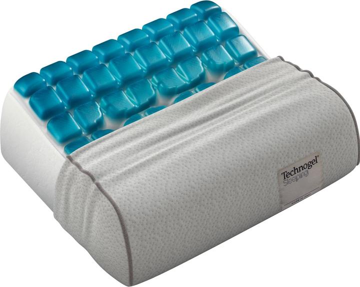 Technogel Reisekissen Anatomic