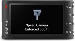 Image du produit Garmin Dash Cam 35 (Accéléromètre, Full HD)