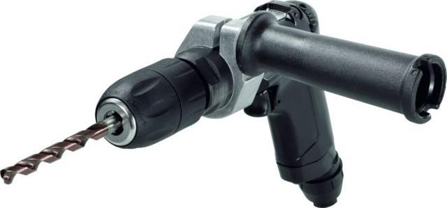 Actual product image Atlas Copco Compressed air drill (Air blast)