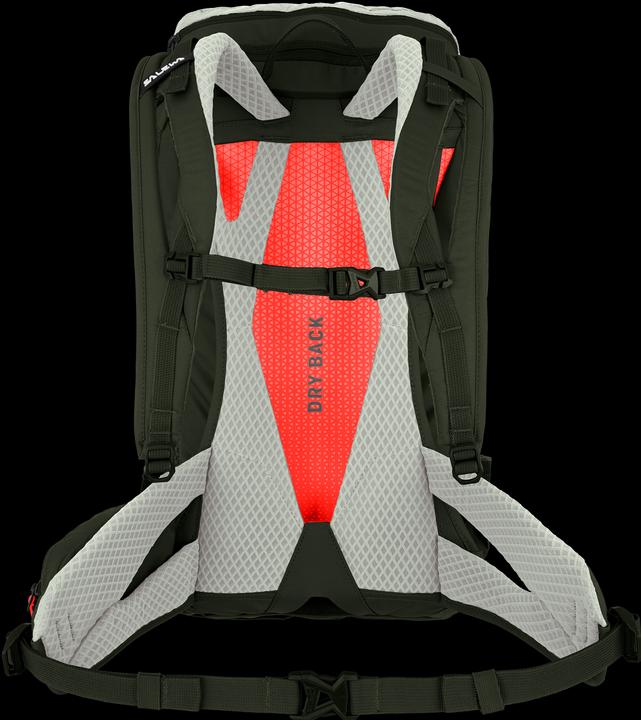 Actual product image Salewa Alp Trainer L backpack (25 l)