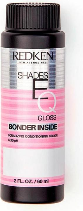 Image du produit Redken SHADES EQ bonder inside #10WG-9.33 60 ml x 3 u (Miel Or)
