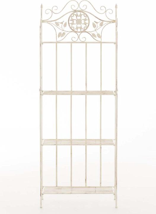 antique cream