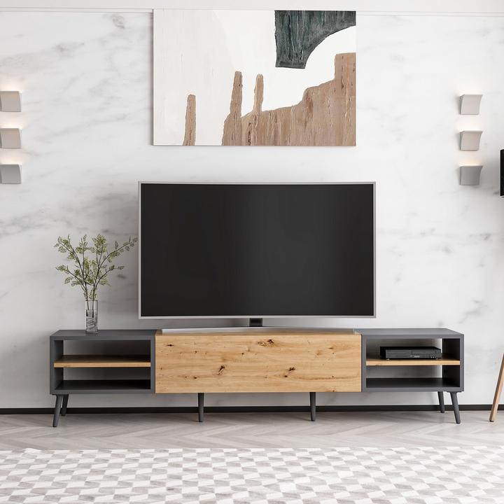 Actual product image Skye Decor Asya (180 x 40 x 35 cm)