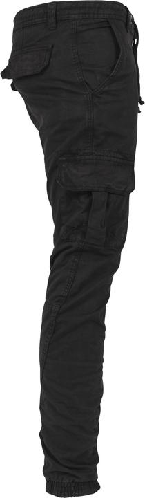 Actual product image Urban Classics Cargo Jogging Pants (XS)