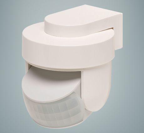Immagine prodotto HomeMatic Rilevatore di movimento wireless (100 m)