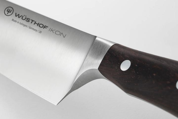 Actual product image Wüsthof Ikon chef's knife (16 cm)