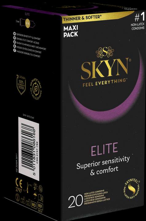 Skyn Elite (20 Stk.)