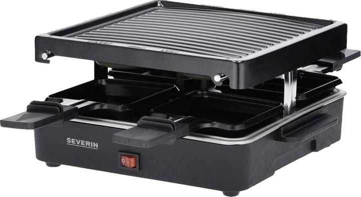 Image du produit Severin RG 2370