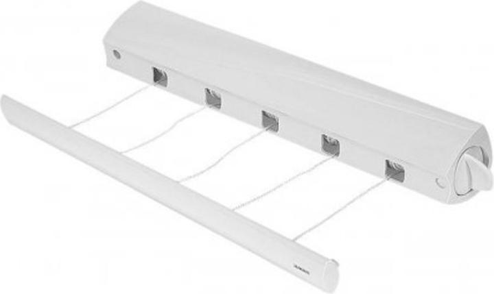 Actual product image Leifheit Rollfix 210 Longline wall dryer (21 m)